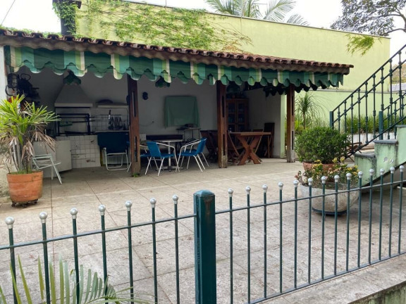 Imagem Casa com 6 Quartos à Venda, 1.178 m² em Jardim Petrópolis - São Paulo