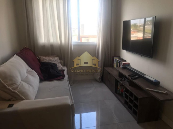 Imagem Apartamento com 2 Quartos à Venda, 48 m² em Cangaiba - São Paulo Imagem Apartamento com 2 Quartos à Venda, 48 m² em Cangaiba - São Paulo