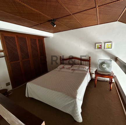 Imagem Apartamento com 1 Quarto à Venda, 49 m² em Brooklin - São Paulo Imagem Apartamento com 1 Quarto à Venda, 49 m² em Brooklin - São Paulo