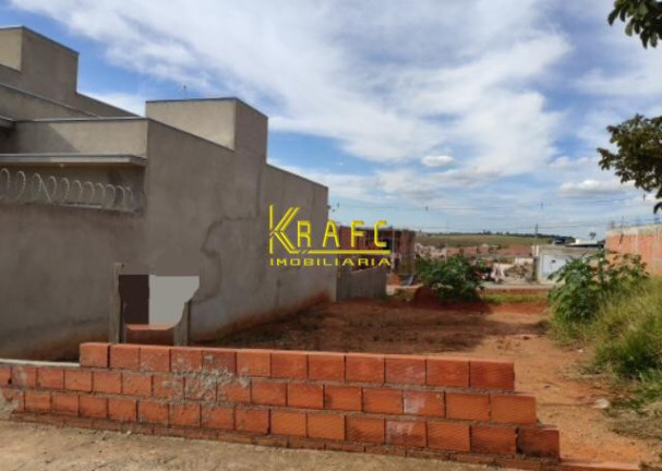 Terreno à Venda, 150 m² em Residencial Jardim Nathália - Sorocaba