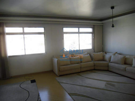 Apartamento com 3 Quartos à Venda, 230 m² em Higienópolis - São Paulo