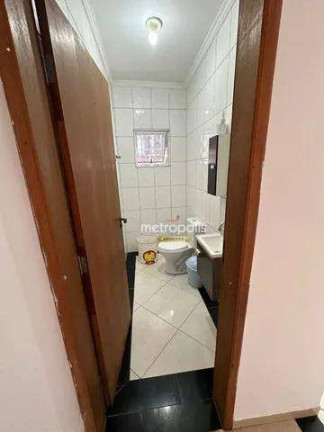 Imagem Sobrado com 3 Quartos à Venda, 127 m² em Vila Eldízia - Santo André Imagem Sobrado com 3 Quartos à Venda, 127 m² em Vila Eldízia - Santo André