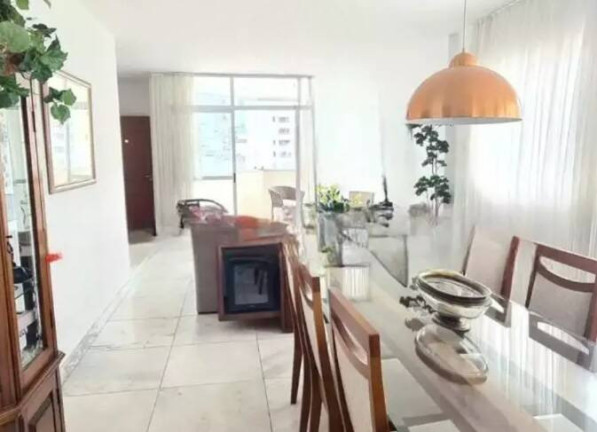 Imagem Apartamento com 4 Quartos à Venda, 150 m² em Buritis - Belo Horizonte Imagem Apartamento com 4 Quartos à Venda, 150 m² em Buritis - Belo Horizonte