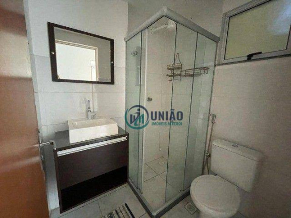 Imagem Apartamento com 2 Quartos à Venda, 55 m² em Sape - Niterói