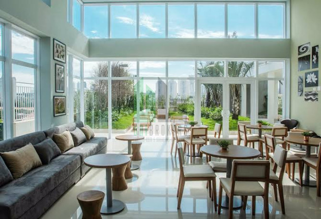 Imagem Apartamento com 2 Quartos à Venda, 82 m² em Chacara Inglesa - São Paulo Imagem Apartamento com 2 Quartos à Venda, 82 m² em Chacara Inglesa - São Paulo