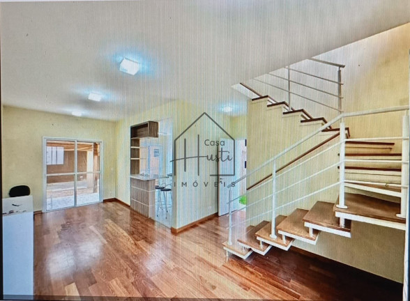 Imagem Casa de Condomínio com 2 Quartos à Venda, 123 m² em Portal Do Santa Paula - Cotia Imagem Casa de Condomínio com 2 Quartos à Venda, 123 m² em Portal Do Santa Paula - Cotia