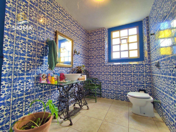 Imagem Sobrado com 4 Quartos à Venda, 250 m² em Enseada - Guarujá Imagem Sobrado com 4 Quartos à Venda, 250 m² em Enseada - Guarujá