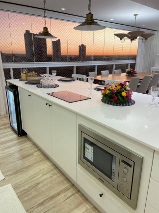 Imagem Apartamento com 3 Quartos à Venda, 118 m² em Jardim Mariana - Cuiabá Imagem Apartamento com 3 Quartos à Venda, 118 m² em Jardim Mariana - Cuiabá