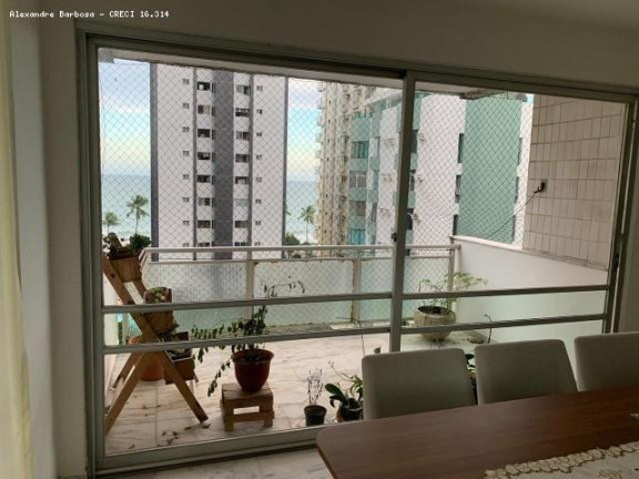 Imagem Apartamento com 4 Quartos à Venda, 180 m² em Boa Viagem - Recife Imagem Apartamento com 4 Quartos à Venda, 180 m² em Boa Viagem - Recife