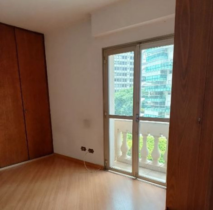 Imagem Apartamento com 3 Quartos à Venda, 110 m² em Paraíso - São Paulo Imagem Apartamento com 3 Quartos à Venda, 110 m² em Paraíso - São Paulo