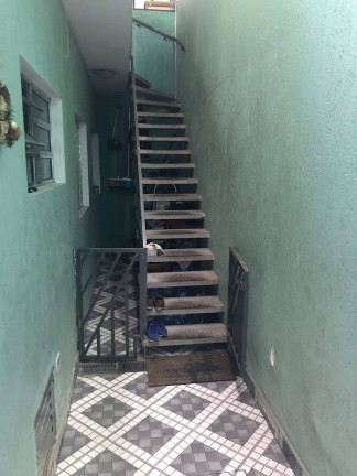 Imagem Casa com 3 Quartos à Venda,  em Taboão - São Bernardo Do Campo