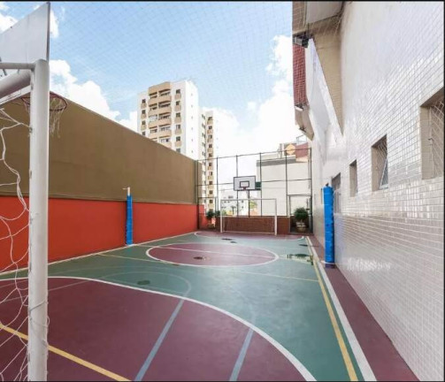 Imagem Apartamento com 3 Quartos à Venda, 135 m² em Baeta Neves - São Bernardo Do Campo