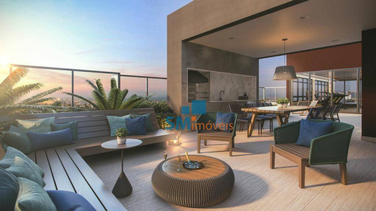 Imagem Apartamento com 2 Quartos à Venda, 65 m² em Vila Mariana - São Paulo