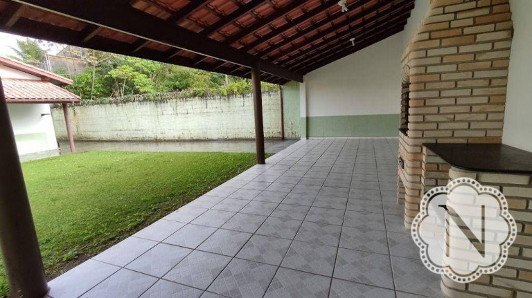 Imagem Casa com 3 Quartos à Venda, 188 m² em Bopiranga - Itanhaém Imagem Casa com 3 Quartos à Venda, 188 m² em Bopiranga - Itanhaém