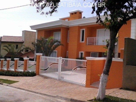 Imagem Casa com 5 Quartos à Venda, 600 m² em Condominio Residencial Shamballa - Atibaia Imagem Casa com 5 Quartos à Venda, 600 m² em Condominio Residencial Shamballa - Atibaia