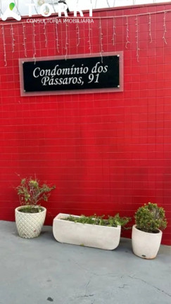 Imagem Apartamento com 2 Quartos à Venda, 40 m² em Jardim Guadalajara - Sorocaba Imagem Apartamento com 2 Quartos à Venda, 40 m² em Jardim Guadalajara - Sorocaba