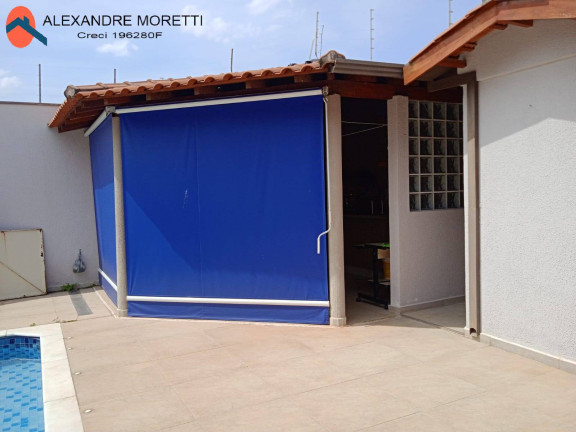 Imagem Casa com 4 Quartos à Venda, 250 m² em Jardim Pagliato - Sorocaba Imagem Casa com 4 Quartos à Venda, 250 m² em Jardim Pagliato - Sorocaba