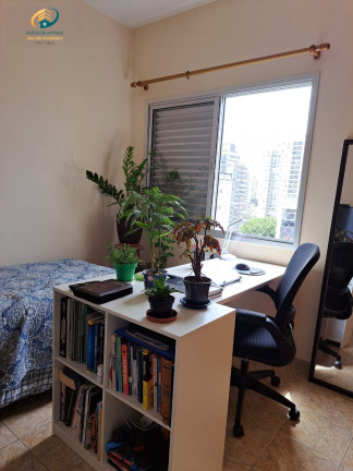 Imagem Apartamento com 2 Quartos à Venda, 54 m² em Vila Da Saúde - São Paulo