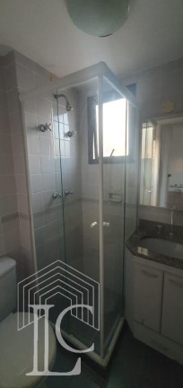 Imagem Apartamento com 2 Quartos para Alugar, 55 m² em Brooklin - São Paulo Imagem Apartamento com 2 Quartos para Alugar, 55 m² em Brooklin - São Paulo