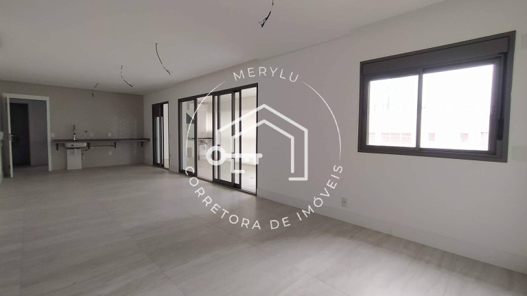 Apartamento com 3 Quartos à Venda, 145 m² em Paraíso - São Paulo