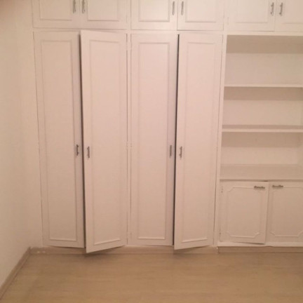 Imagem Apartamento com 3 Quartos à Venda, 147 m² em Itaim Bibi - São Paulo