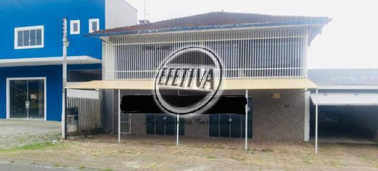 Casa com 4 Quartos à Venda, 576 m² em Tabuleiro - Matinhos