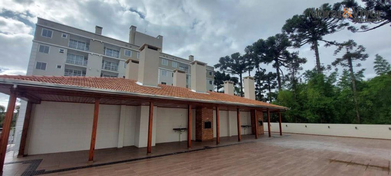 Imagem Apartamento com 2 Quartos à Venda, 46 m² em Atuba - Pinhais Imagem Apartamento com 2 Quartos à Venda, 46 m² em Atuba - Pinhais