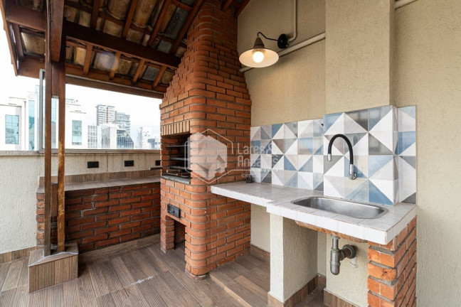Imóvel com 3 Quartos à Venda, 240 m² em Itaim Bibi - São Paulo