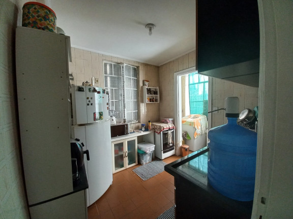 Imagem Apartamento com 2 Quartos à Venda, 58 m² em Centro - São Paulo