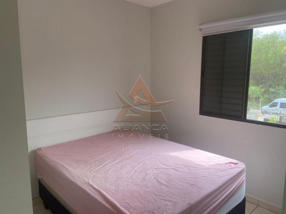 Imagem Apartamento com 2 Quartos à Venda, 43 m² em Lagoinha - Ribeirão Preto Imagem Apartamento com 2 Quartos à Venda, 43 m² em Lagoinha - Ribeirão Preto