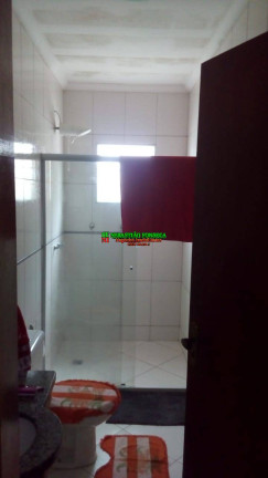 Imagem Sobrado com 4 Quartos à Venda, 140 m² em Jardim Santa Júlia - São José Dos Campos Imagem Sobrado com 4 Quartos à Venda, 140 m² em Jardim Santa Júlia - São José Dos Campos