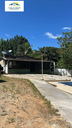 Imagem Chácara com 3 Quartos à Venda, 100 m² em Raposo Tavares - Itariri Imagem Chácara com 3 Quartos à Venda, 100 m² em Raposo Tavares - Itariri