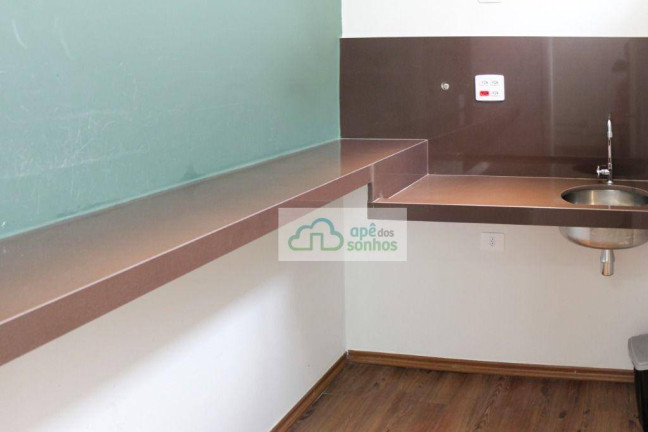 Imagem Imóvel à Venda, 26 m² em Vila Buarque - São Paulo Imagem Imóvel à Venda, 26 m² em Vila Buarque - São Paulo