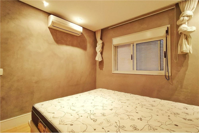 Imagem Apartamento com 1 Quarto à Venda, 35 m² em Vila Nova Conceição - São Paulo Imagem Apartamento com 1 Quarto à Venda, 35 m² em Vila Nova Conceição - São Paulo