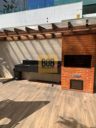 Imagem Apartamento com 4 Quartos à Venda, 137 m² em Pina - Recife