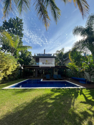 Imagem Casa com 4 Quartos à Venda, 325 m² em Maresias - São Sebastião Imagem Casa com 4 Quartos à Venda, 325 m² em Maresias - São Sebastião