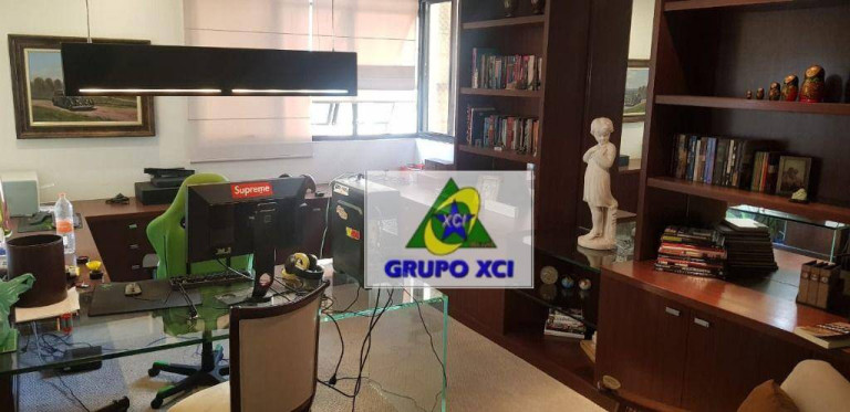 Imagem Apartamento com 4 Quartos à Venda, 580 m² em Cambuí - Campinas Imagem Apartamento com 4 Quartos à Venda, 580 m² em Cambuí - Campinas