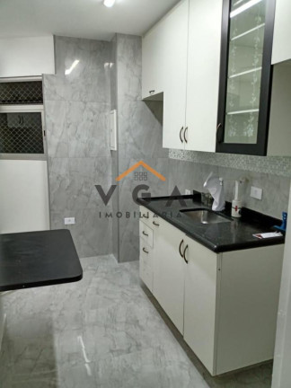 Imagem Apartamento com 2 Quartos à Venda, 50 m² em Vila Ré - São Paulo