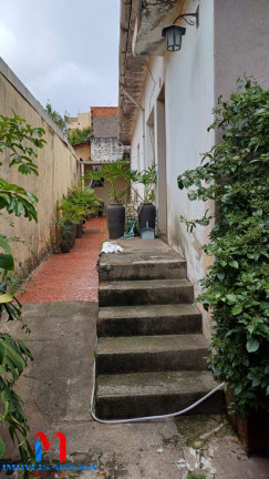 Imagem Casa à Venda, 400 m² em Campestre - Santo André Imagem Casa à Venda, 400 m² em Campestre - Santo André