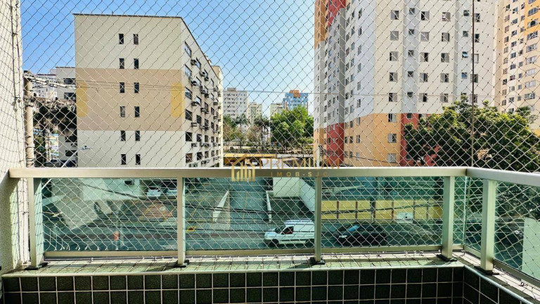 Apartamento com 4 Quartos à Venda, 107 m² em Floradas De São José - São José Dos Campos