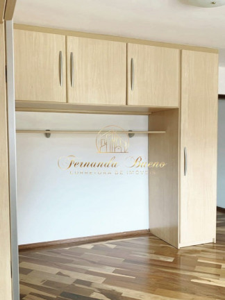 Imagem Sobrado com 3 Quartos à Venda, 183 m² em Vila Floresta - Santo André