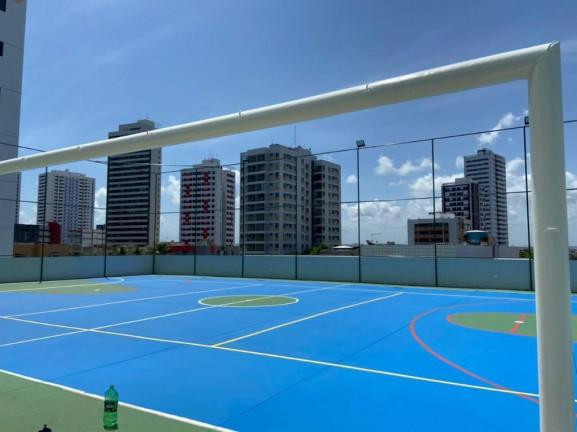 Imagem Apartamento com 3 Quartos à Venda, 72 m² em Piedade - Jaboatão Dos Guararapes