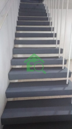Imagem Sobrado com 2 Quartos para Alugar, 90 m² em Santo Amaro - São Paulo