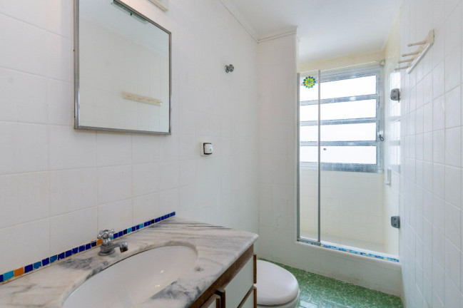 Imagem Apartamento com 2 Quartos à Venda, 62 m² em Vila Olímpia - São Paulo