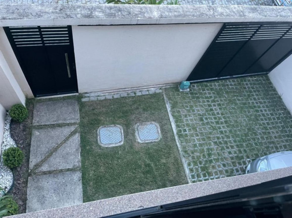 Imagem Imóvel com 3 Quartos para Alugar, 166 m² em Campo Grande - Rio De Janeiro Imagem Imóvel com 3 Quartos para Alugar, 166 m² em Campo Grande - Rio De Janeiro