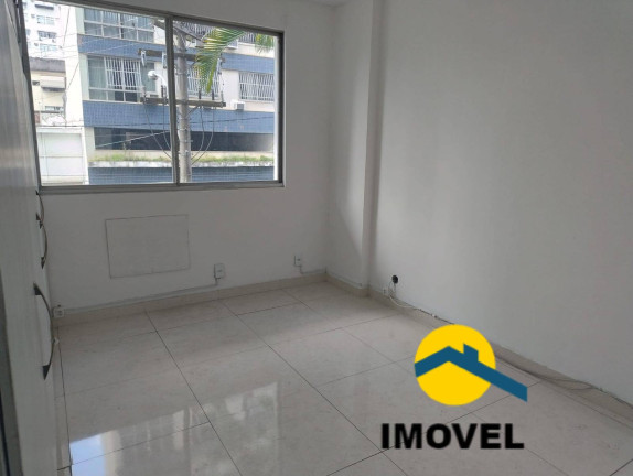 Imagem Apartamento com 3 Quartos à Venda, 150 m² em Icaraí - Niterói