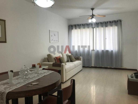 Apartamento com 1 Quarto à Venda, 43 m² em Itaim Bibi - São Paulo