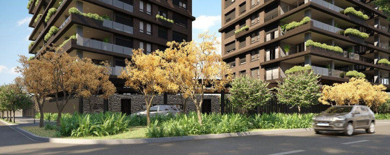 Imagem Imóvel com 4 Quartos à Venda, 301 m² em Paraíso - São Paulo Imagem Imóvel com 4 Quartos à Venda, 301 m² em Paraíso - São Paulo