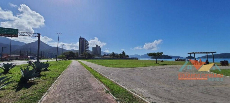 Imagem Apartamento com 2 Quartos à Venda, 46 m² em Massaguaçu - Caraguatatuba