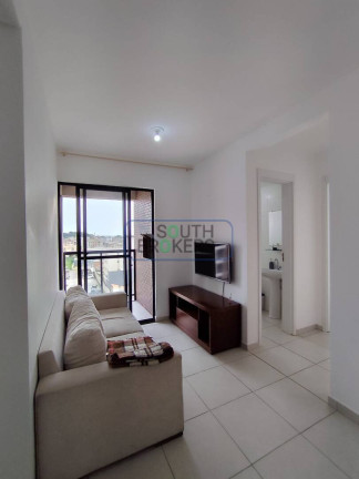 Imagem Apartamento com 2 Quartos à Venda, 47 m² em Parque Da Fonte - São José Dos Pinhais Imagem Apartamento com 2 Quartos à Venda, 47 m² em Parque Da Fonte - São José Dos Pinhais